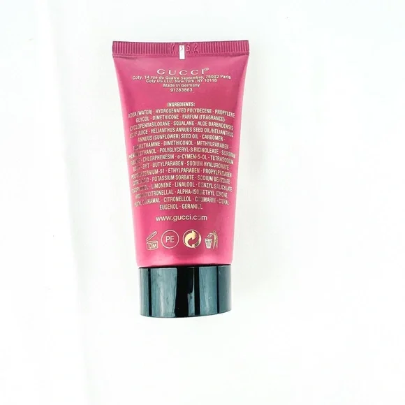 Gucci Guilty Absolute Body Lotion — 50ml - Picture 2 of 2
